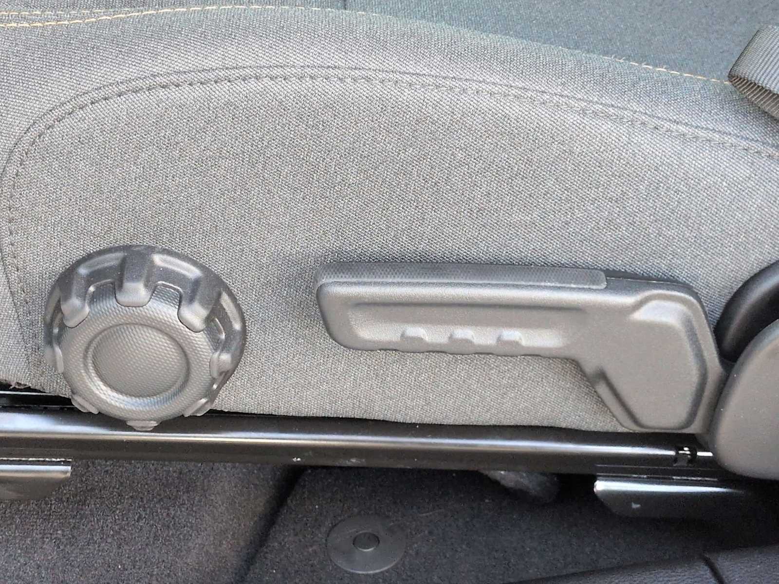 Thumbnail: 2026 Jeep Wrangler - 17