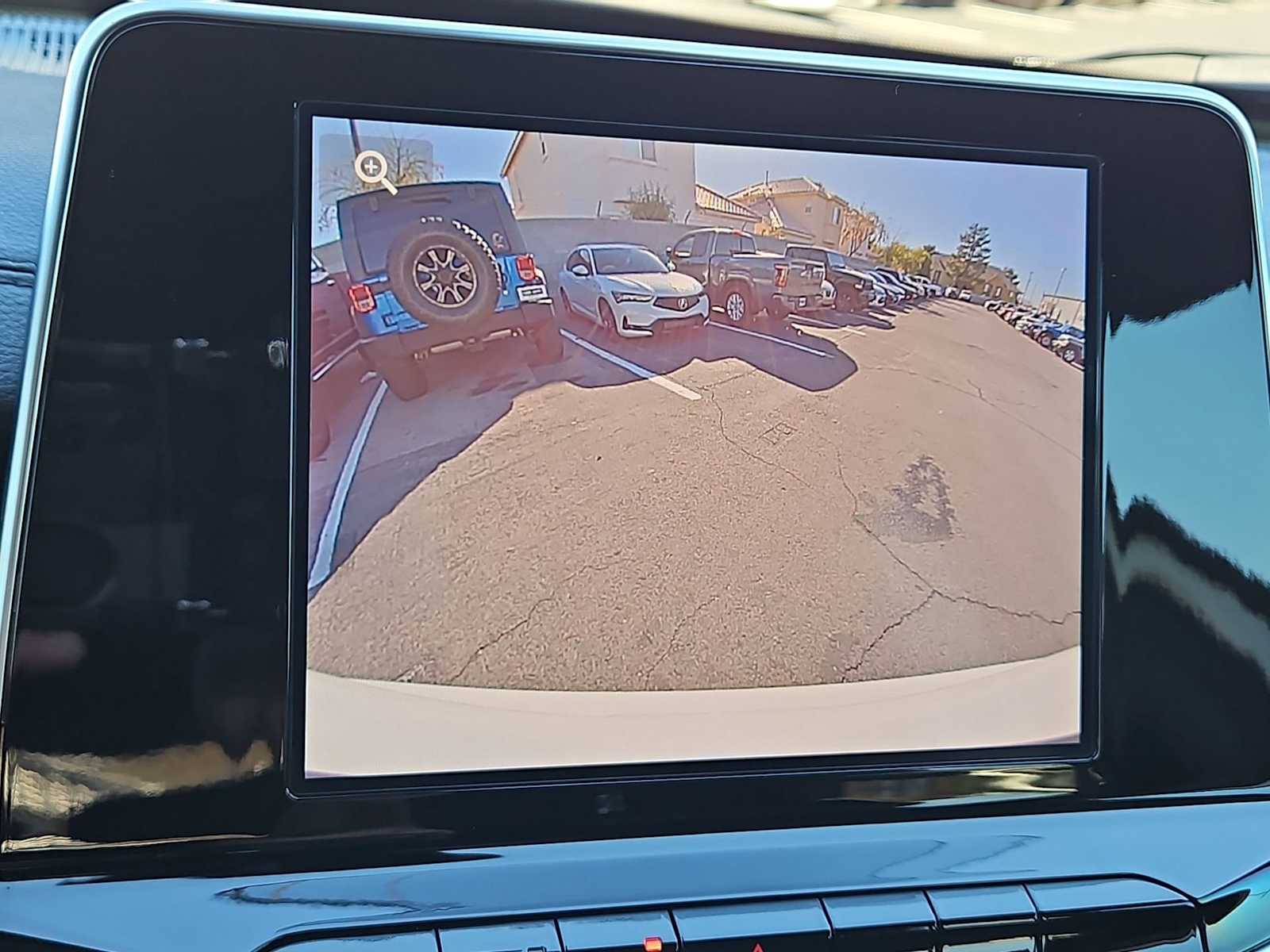 Thumbnail: 2026 Jeep Compass - 28