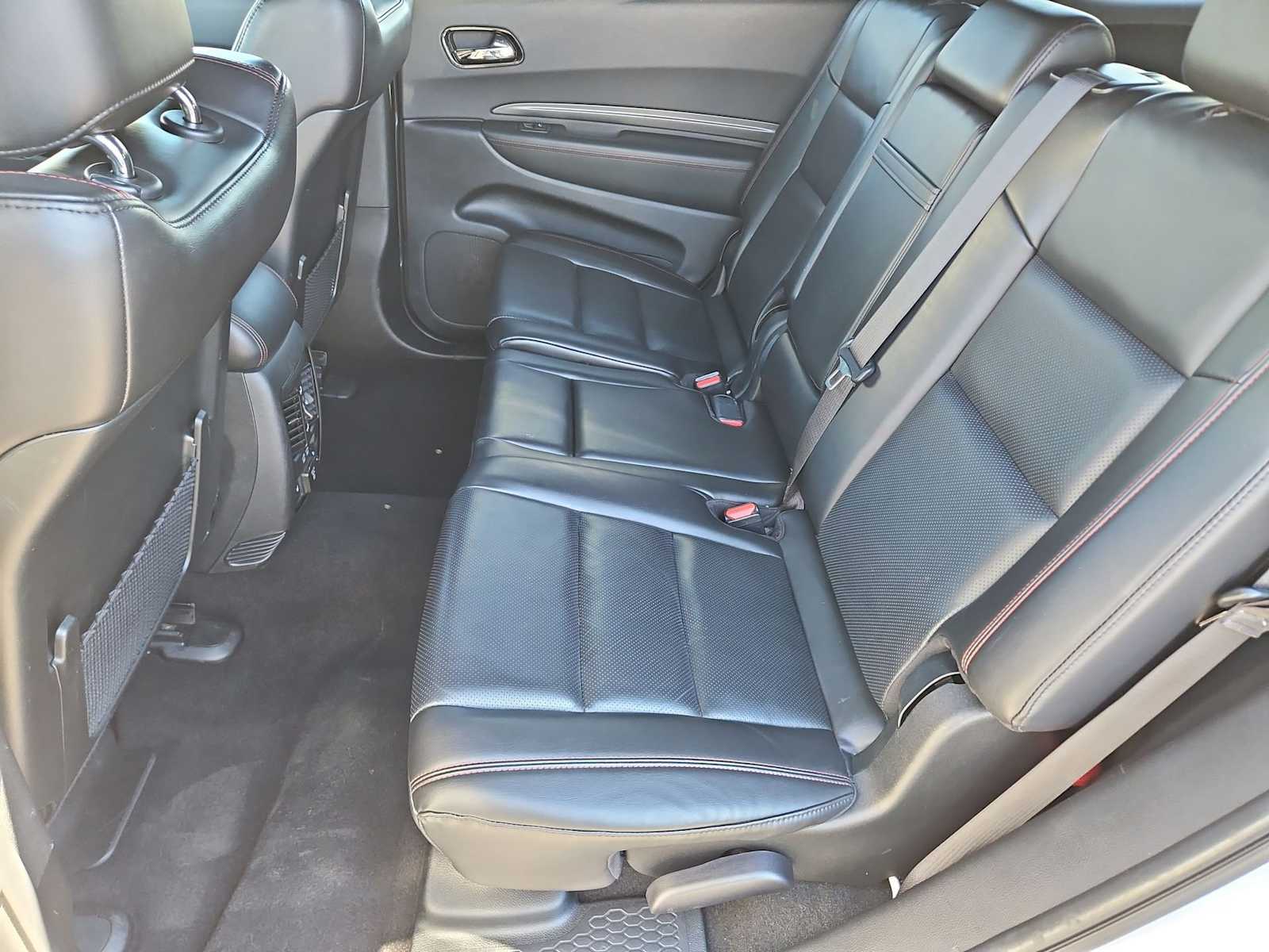 Thumbnail: 2024 Dodge Durango - 20