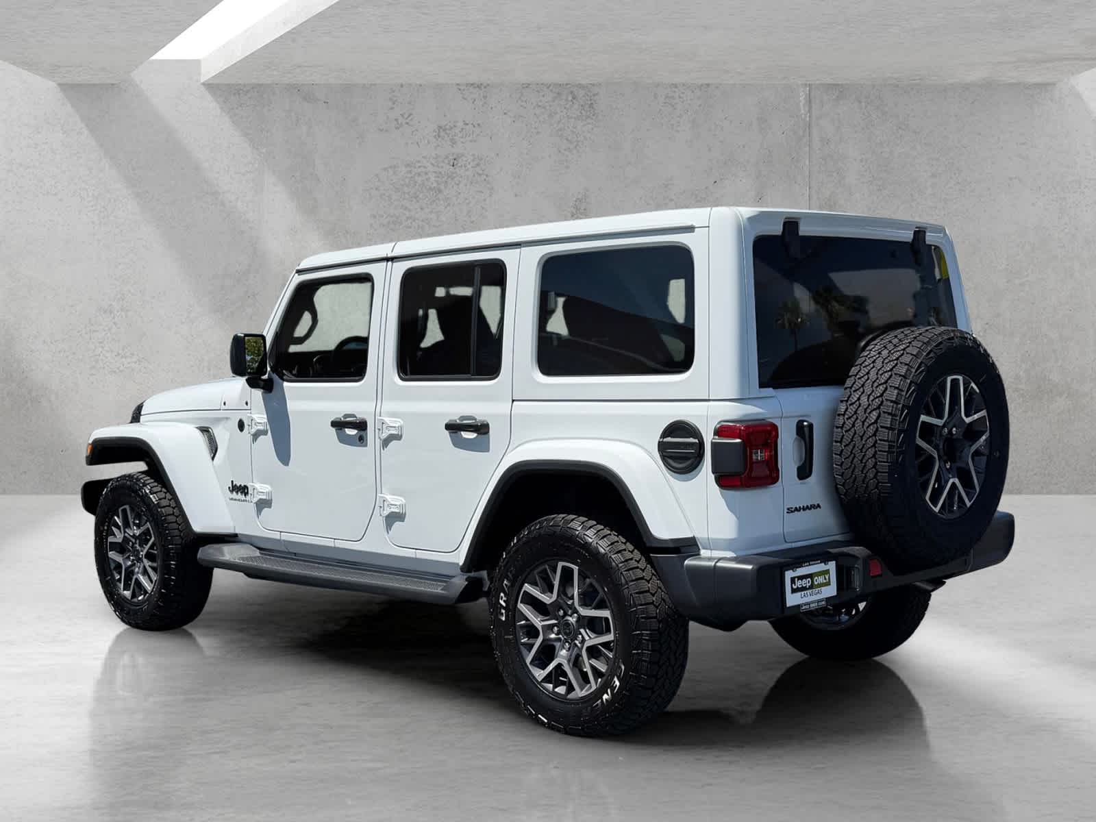 Thumbnail: 2026 Jeep Wrangler - 3