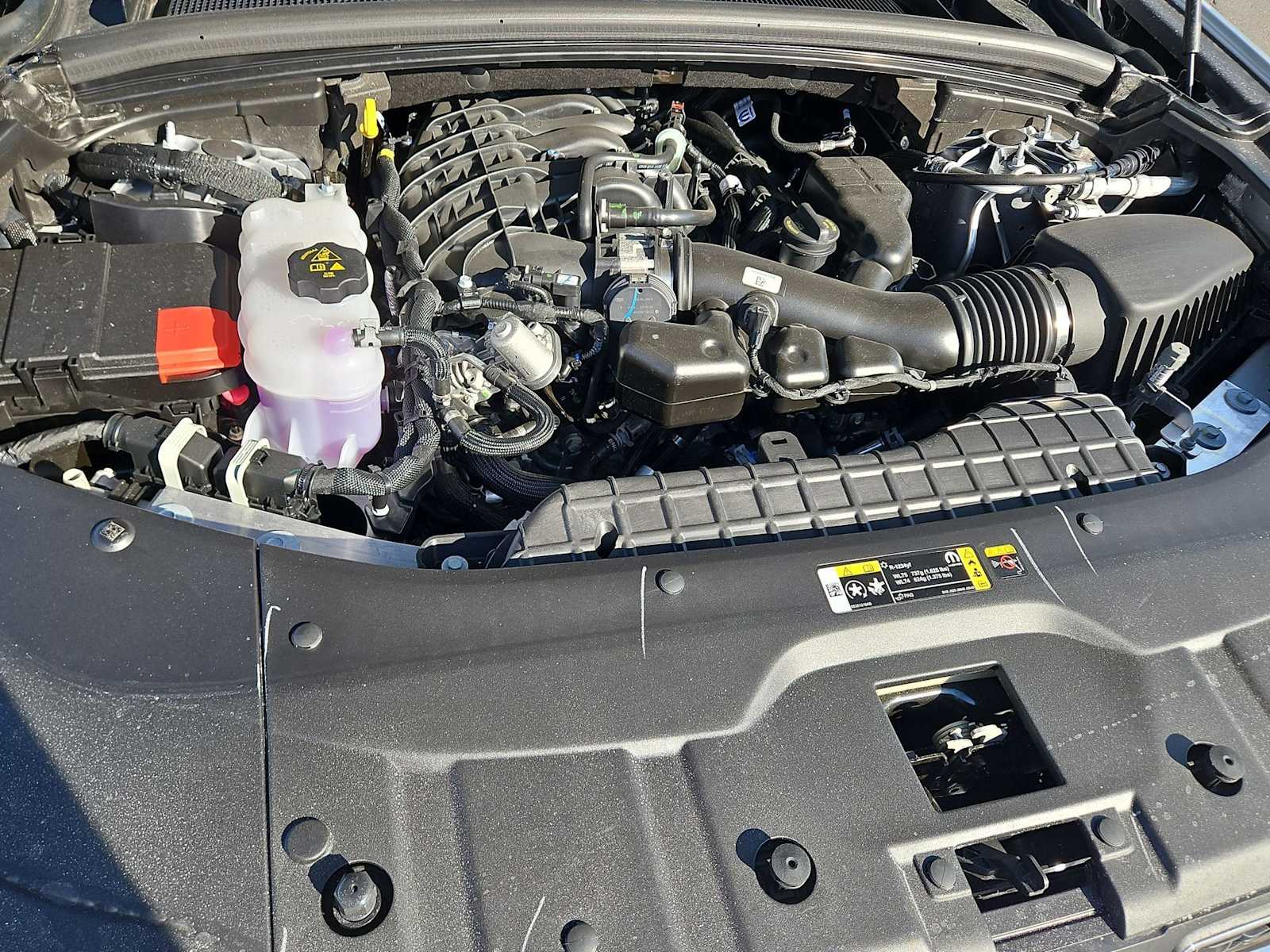 Thumbnail: 2026 Jeep Grand Cherokee - 14