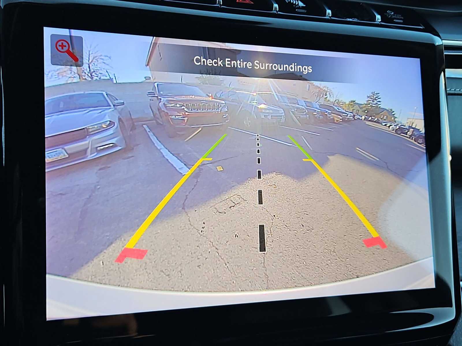 Thumbnail: 2022 Jeep Grand Cherokee - 31