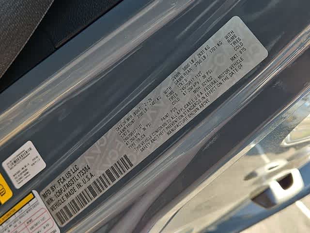 Thumbnail: 2026 Jeep Gladiator - 33