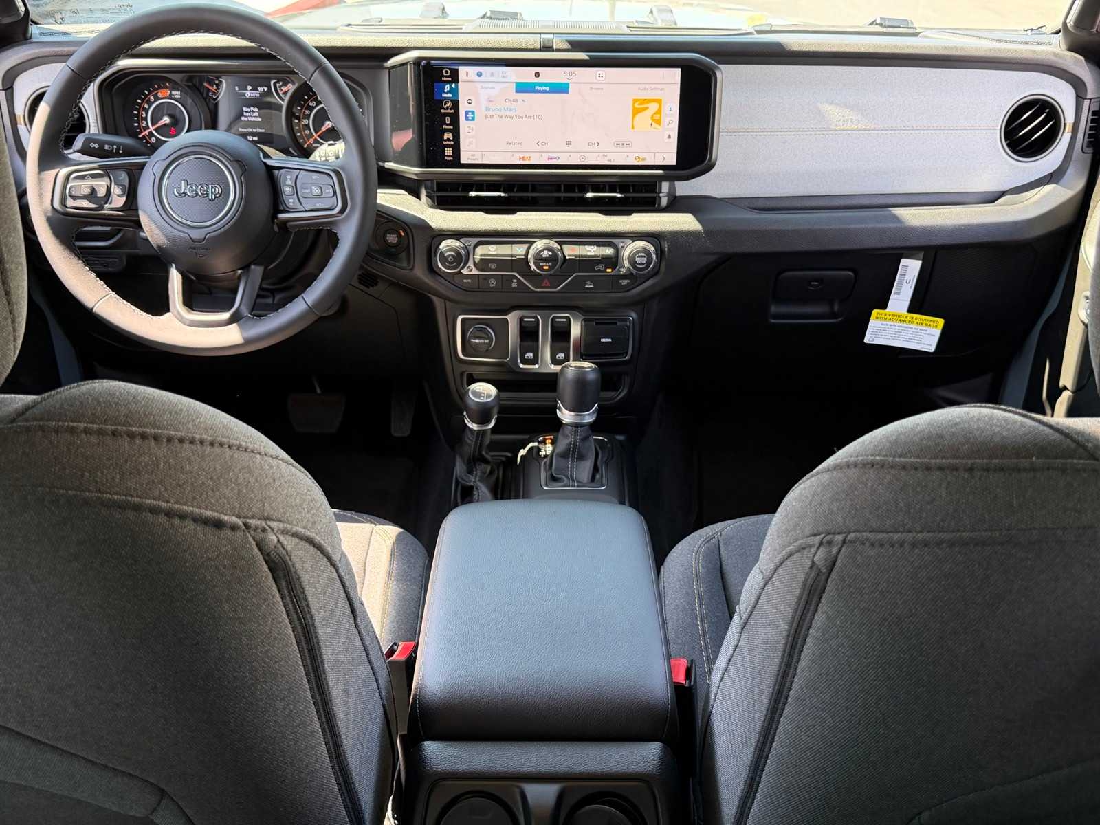 Thumbnail: 2026 Jeep Wrangler - 20