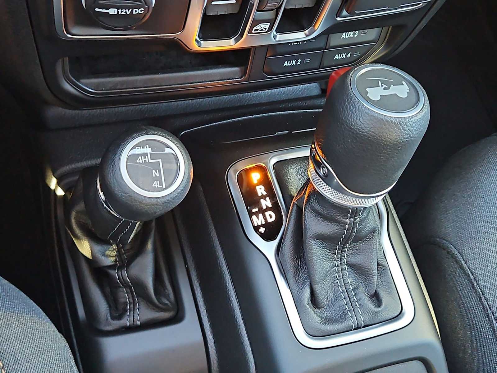 Thumbnail: 2026 Jeep Wrangler - 29