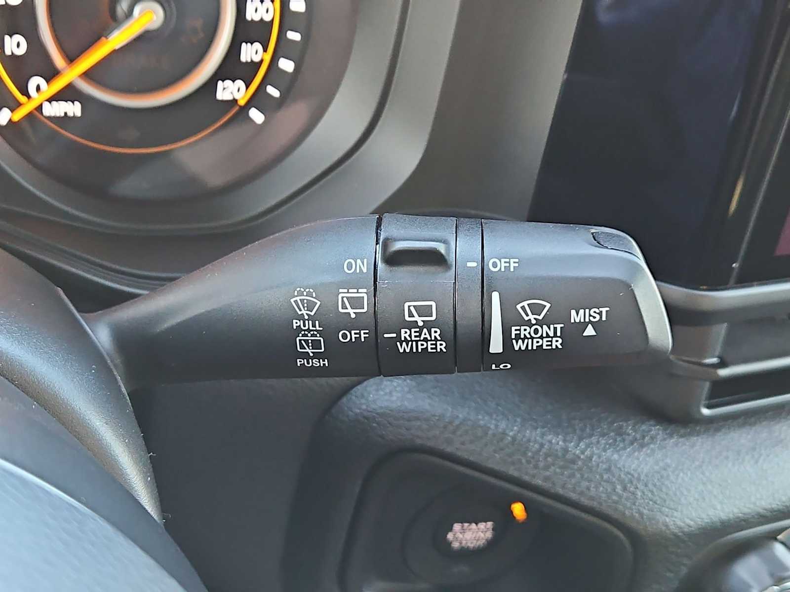 Thumbnail: 2026 Jeep Wrangler - 24