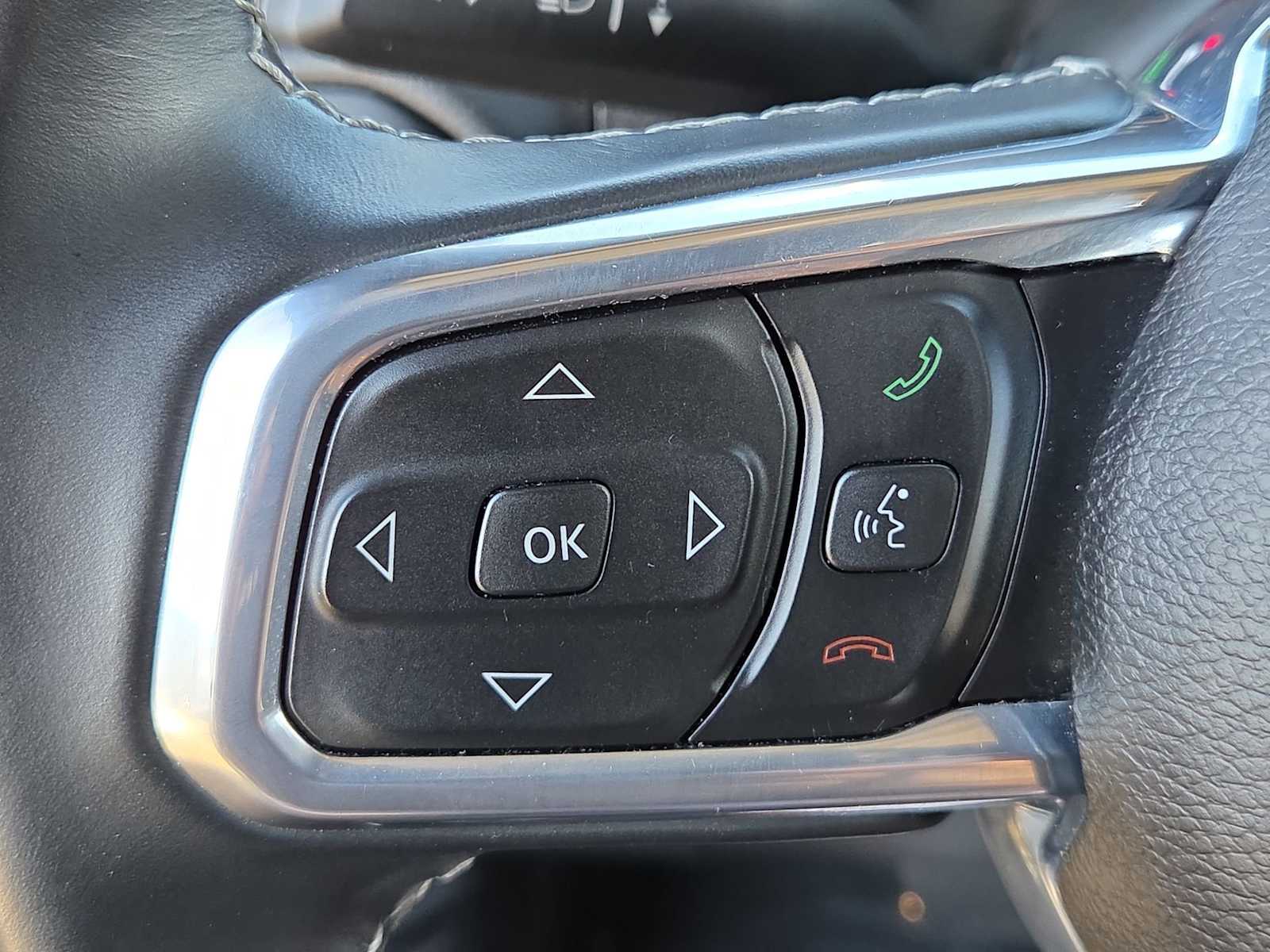 Thumbnail: 2021 Jeep Wrangler - 25
