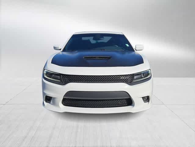 Thumbnail: 2020 Dodge Charger - 5