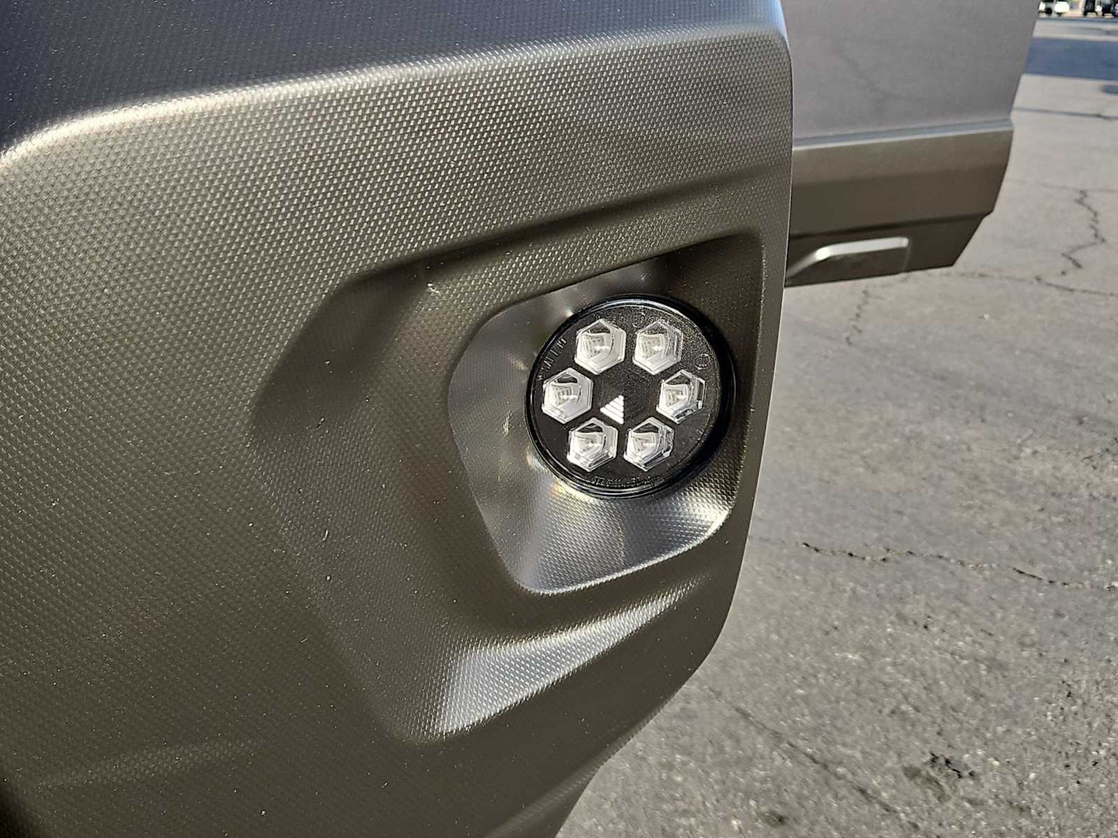 Thumbnail: 2025 Subaru Forester - 11