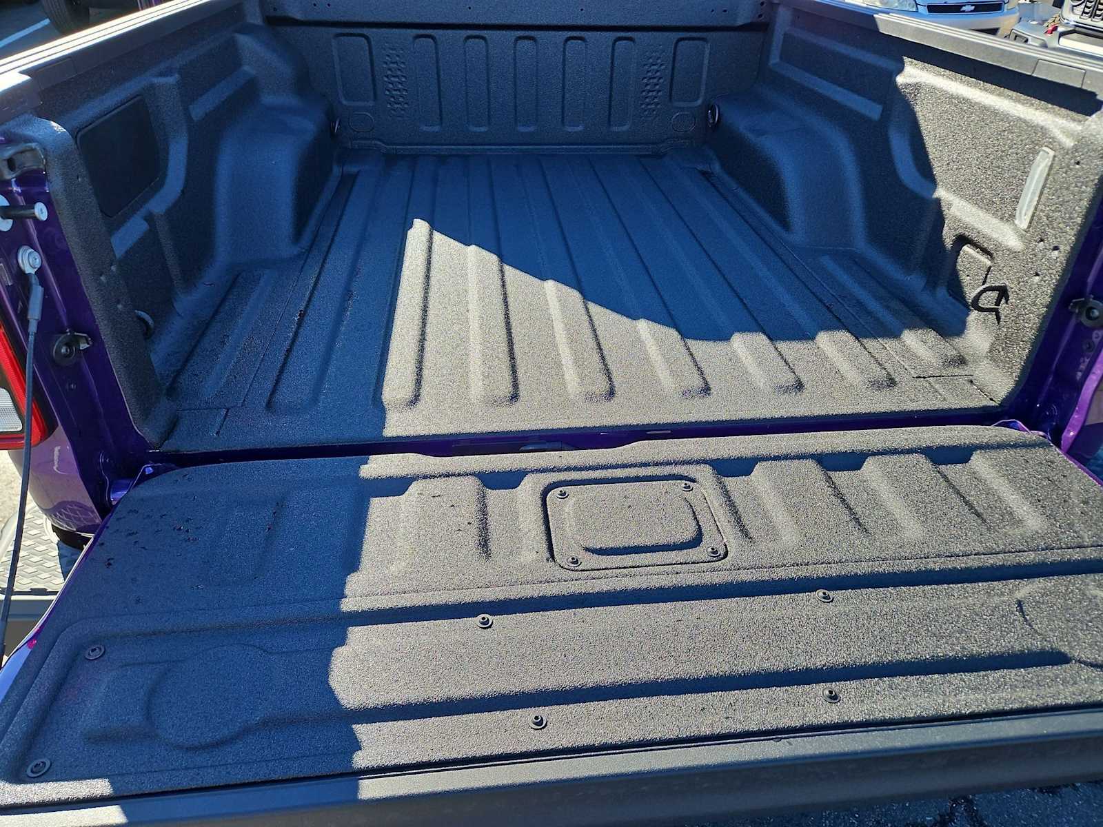 Thumbnail: 2026 Jeep Gladiator - 31