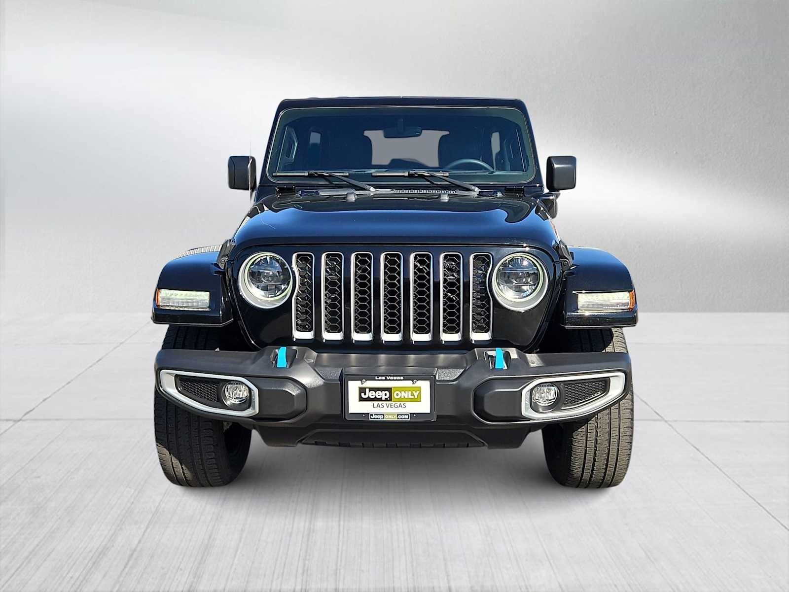 Thumbnail: 2023 Jeep Wrangler - 3