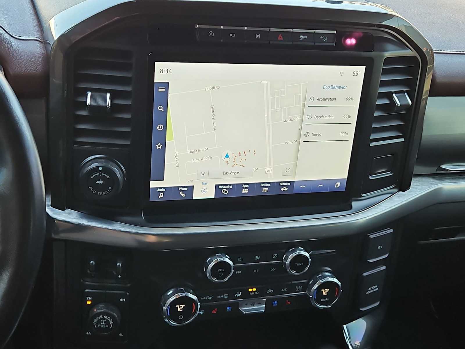 Thumbnail: 2021 Ford F-150 - 43