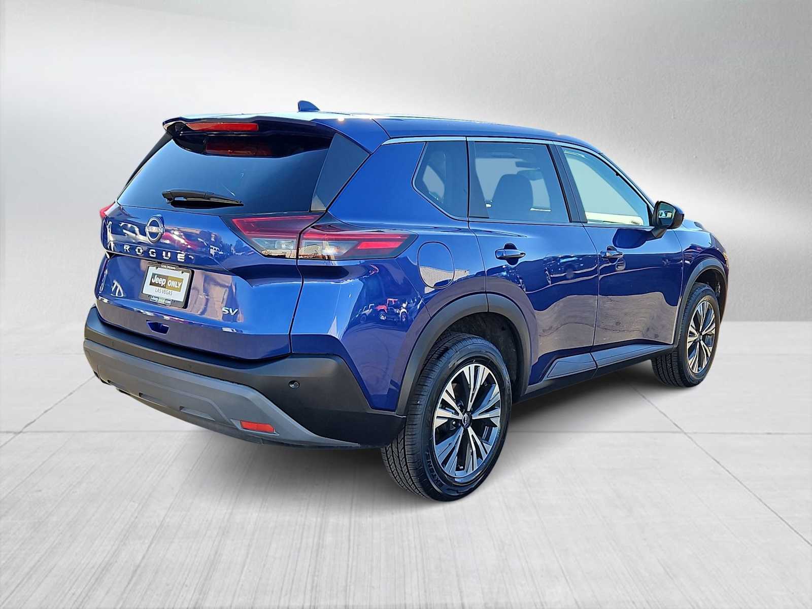 Thumbnail: 2023 Nissan Rogue - 8