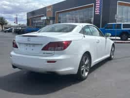 Thumbnail: 2015 Lexus IS - 6