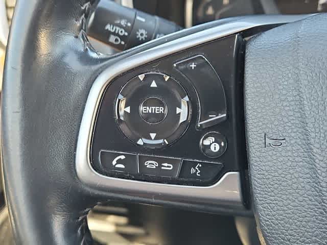 Thumbnail: 2019 Honda CR-V - 51