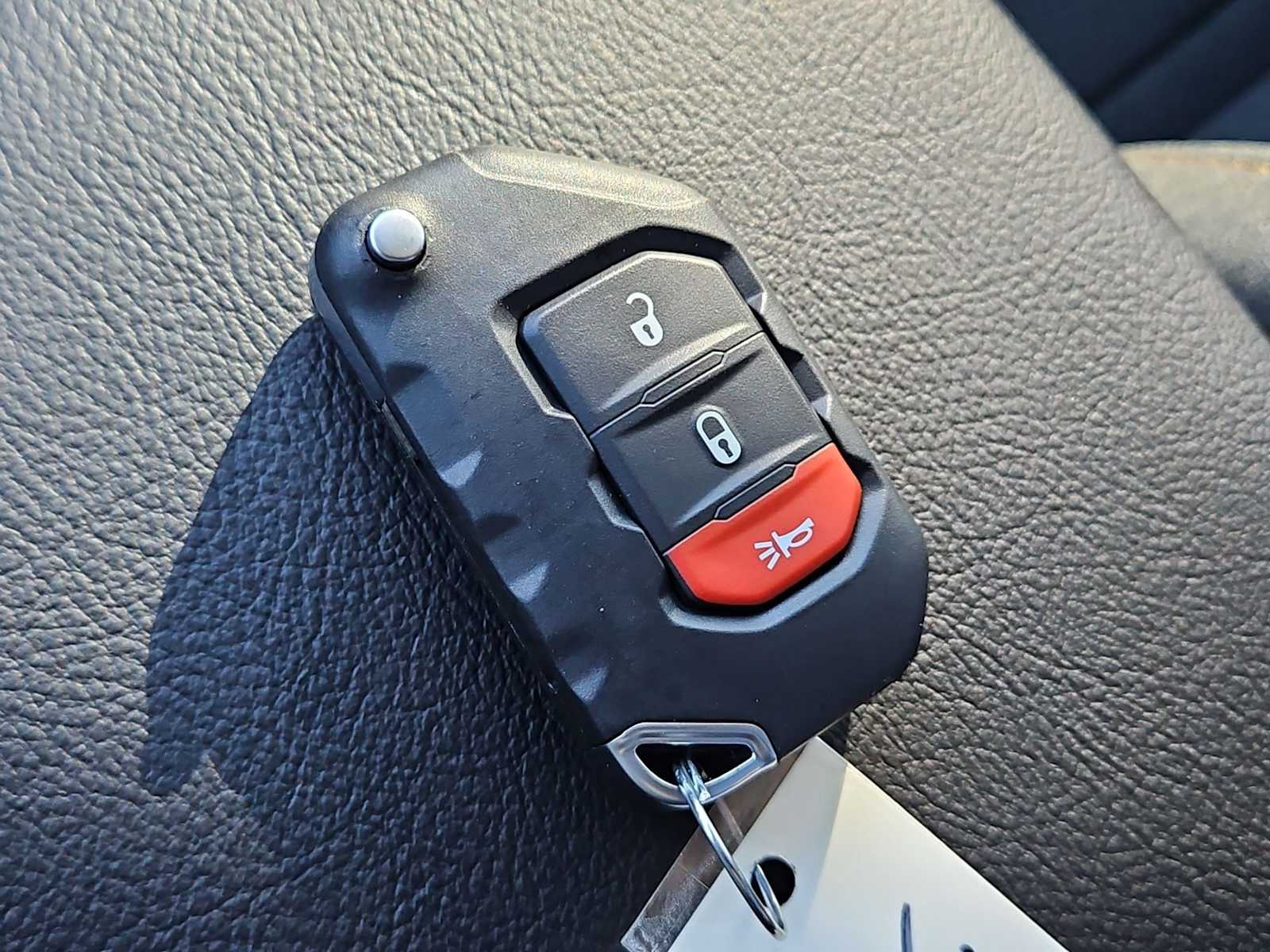 Thumbnail: 2026 Jeep Wrangler - 32