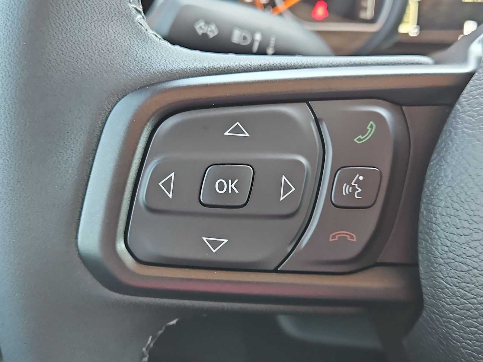 Thumbnail: 2025 Jeep Wrangler - 21