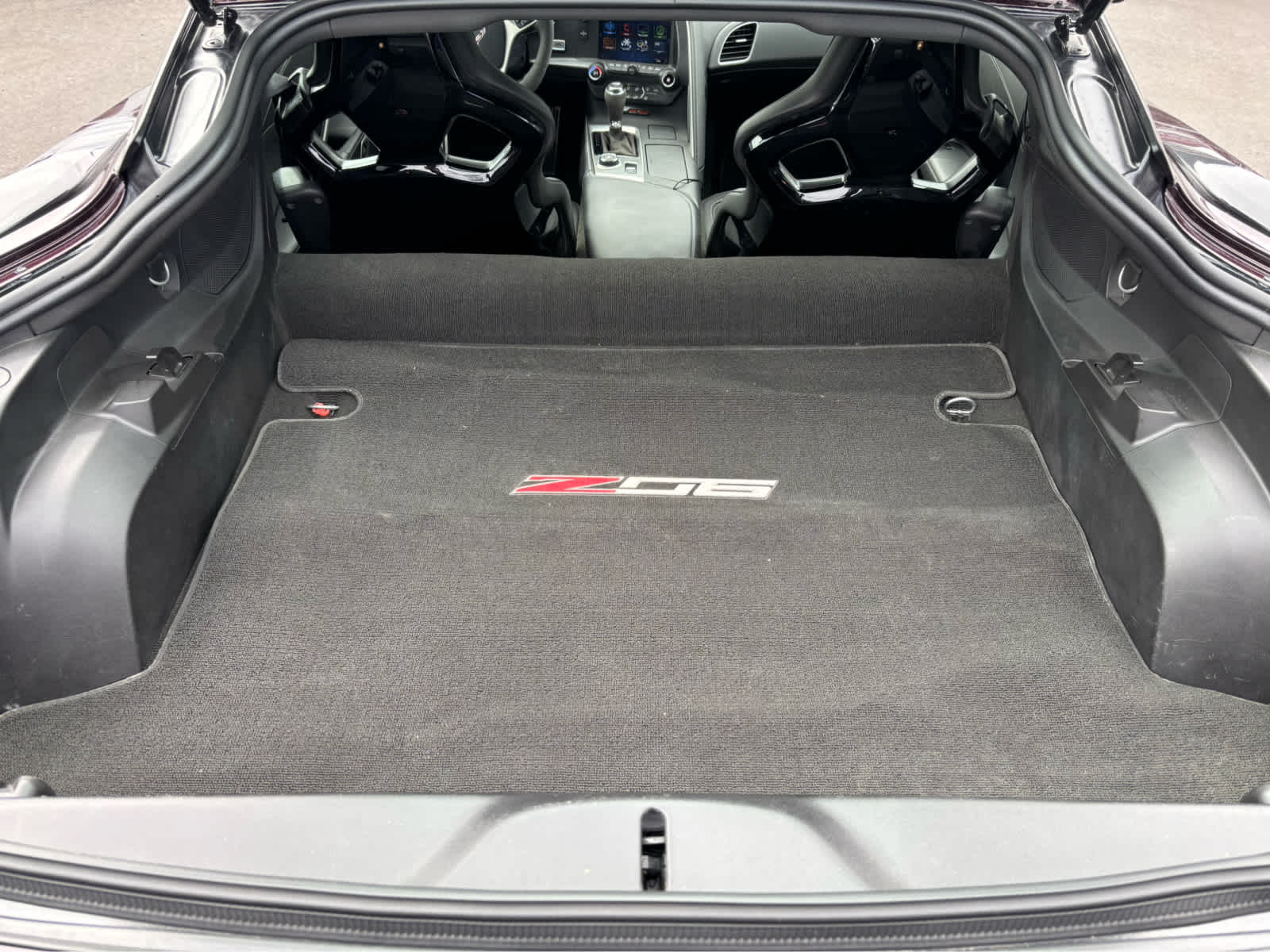 Thumbnail: 2017 Chevrolet Corvette - 17