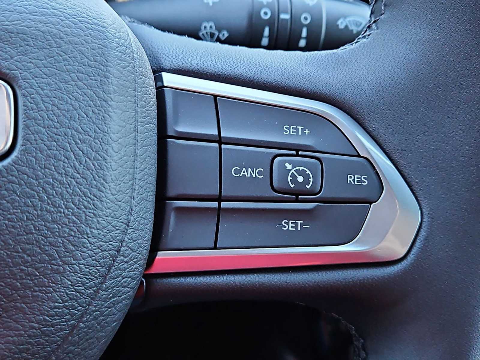 Thumbnail: 2026 Jeep Compass - 24