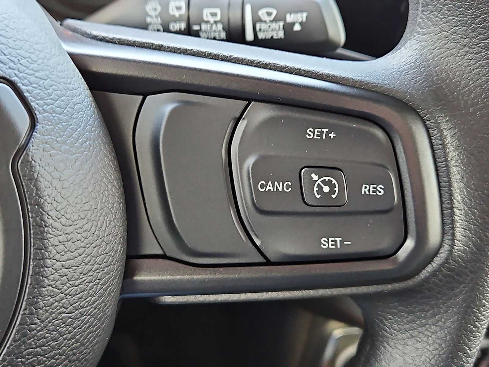 Thumbnail: 2026 Jeep Wrangler - 23