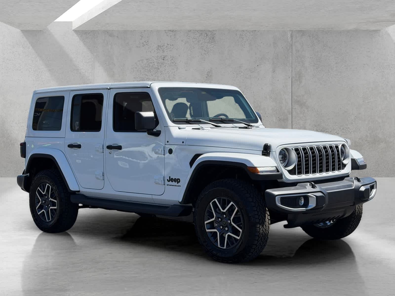 Thumbnail: 2026 Jeep Wrangler - 7