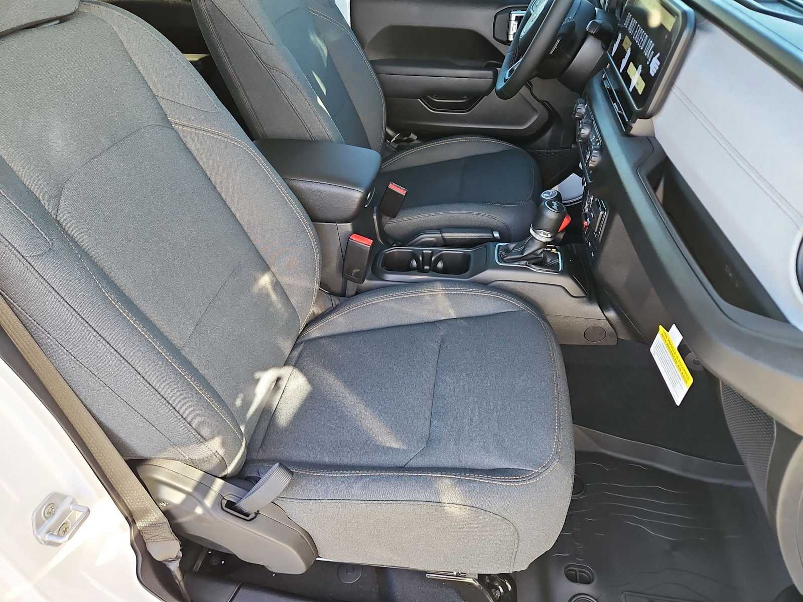 Thumbnail: 2026 Jeep Wrangler - 20