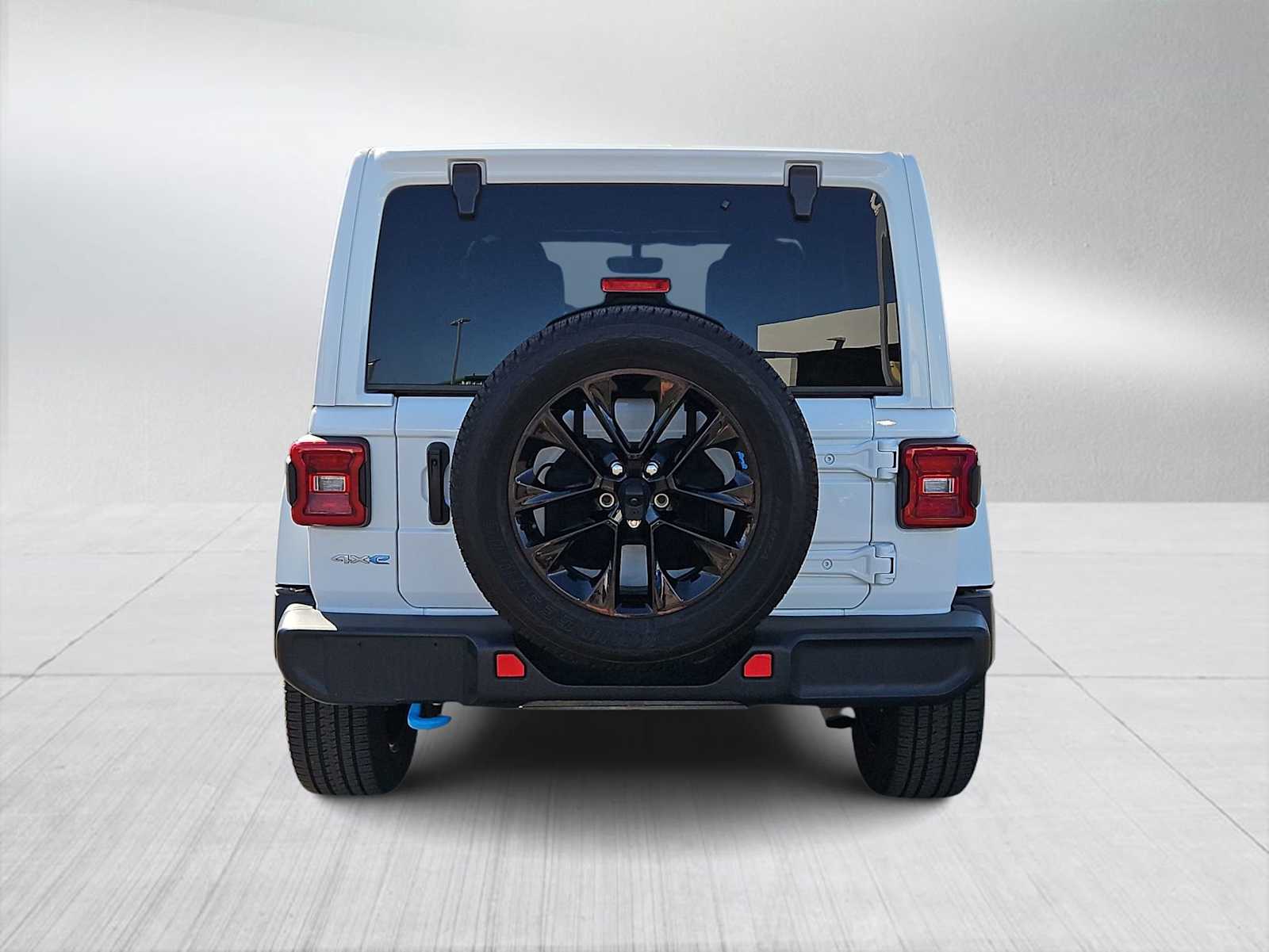 Thumbnail: 2023 Jeep Wrangler - 7