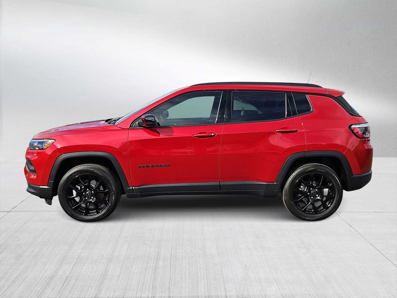 Thumbnail: 2026 Jeep Compass - 5