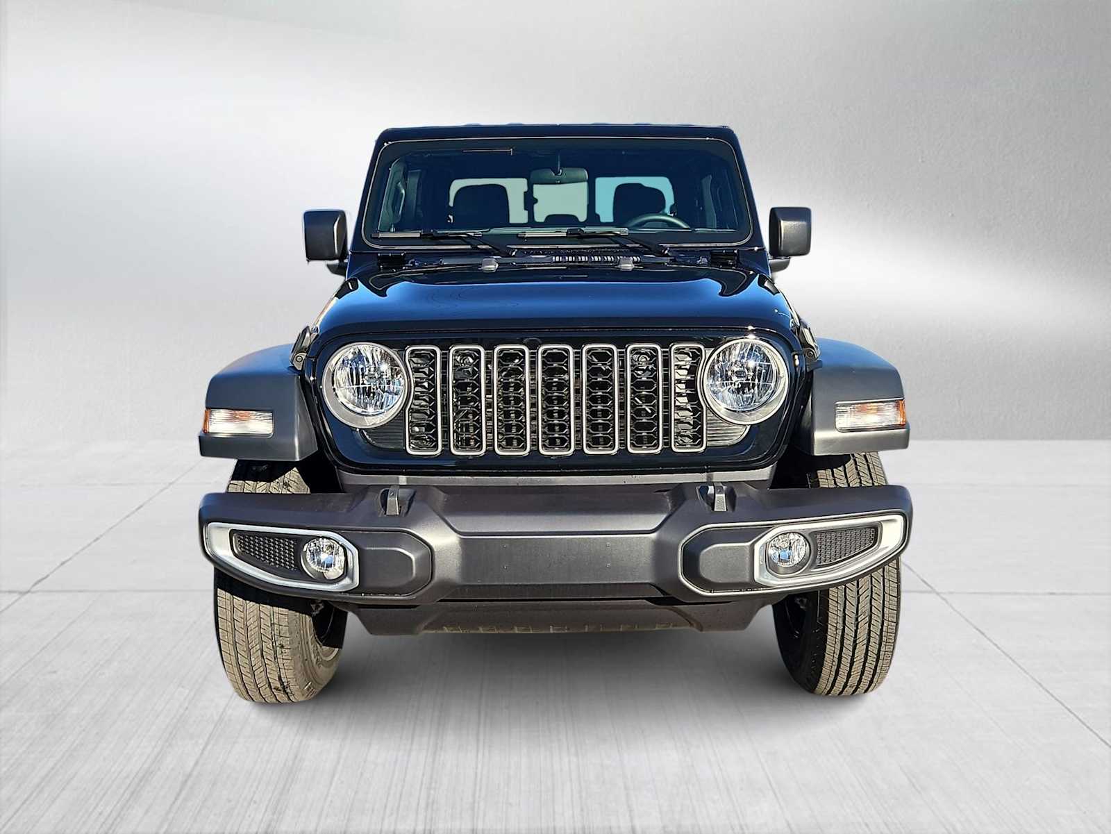 Thumbnail: 2026 Jeep Gladiator - 3