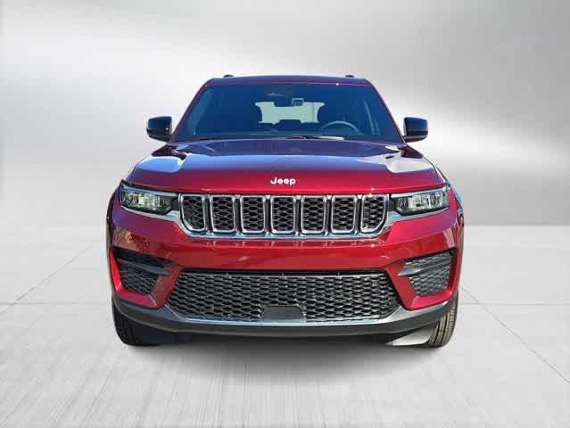 Thumbnail: 2026 Jeep Grand Cherokee - 3