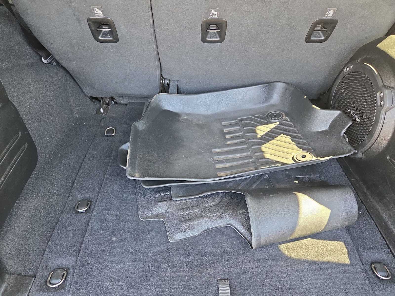 Thumbnail: 2020 Jeep Wrangler - 36