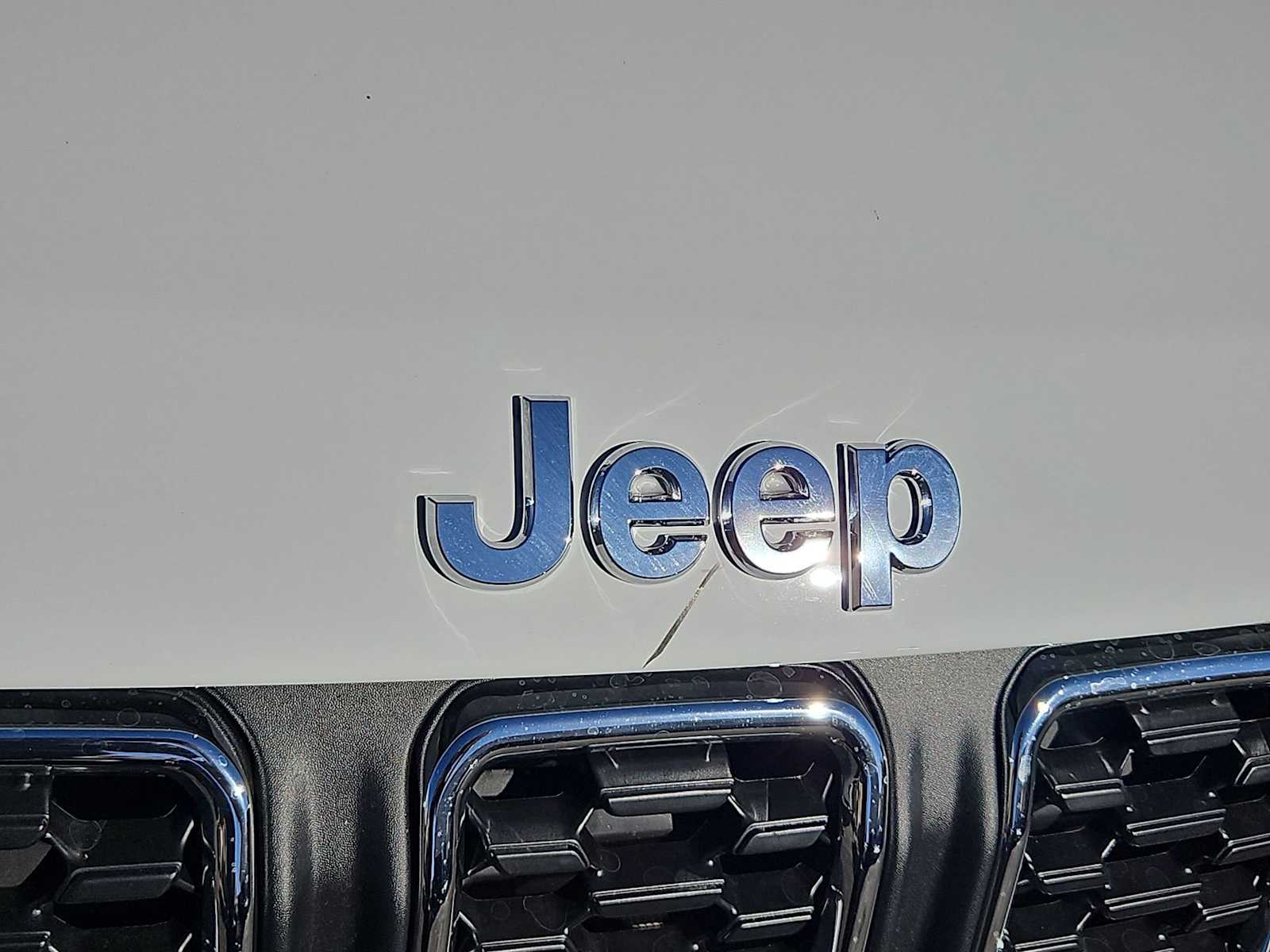 Thumbnail: 2026 Jeep Compass - 12