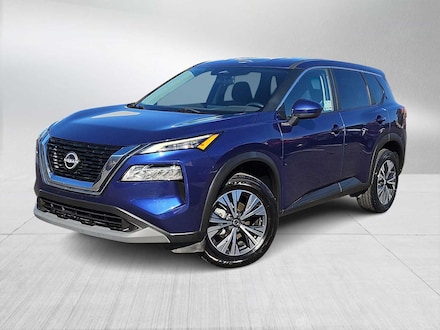 2023 Nissan Rogue SV SUV