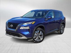 2023 Nissan Rogue SV SUV