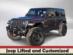 2026 Jeep Wrangler Rubicon Sport Utility
