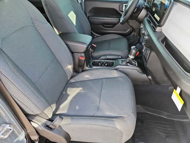 Thumbnail: 2026 Jeep Gladiator - 20