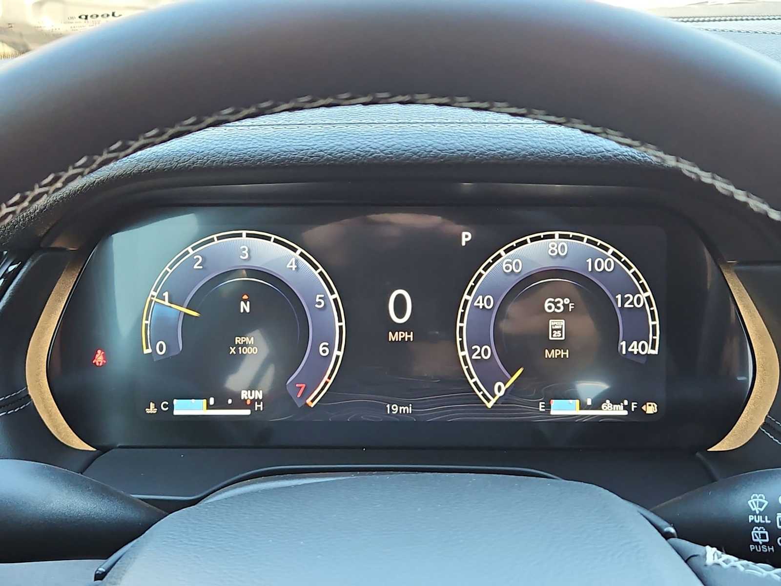 Thumbnail: 2026 Jeep Grand Cherokee - 32