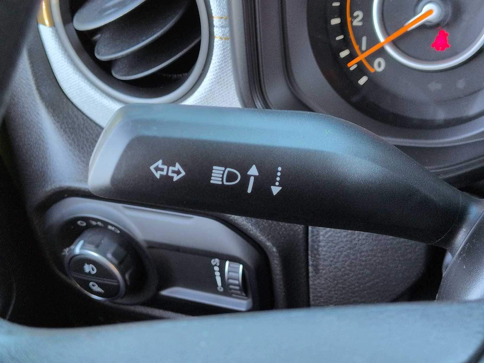 Thumbnail: 2026 Jeep Gladiator - 26