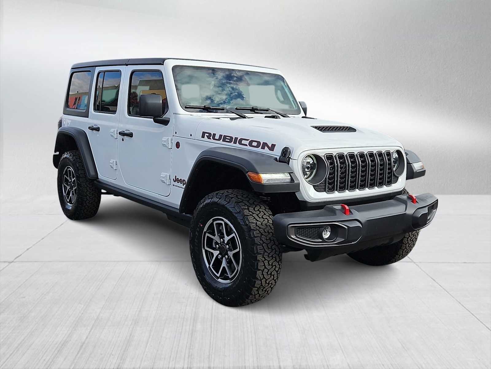 Thumbnail: 2026 Jeep Wrangler - 2