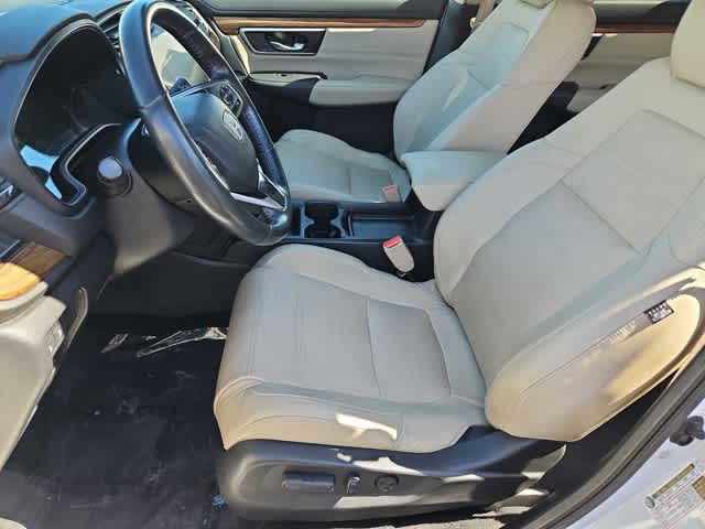 Thumbnail: 2019 Honda CR-V - 43