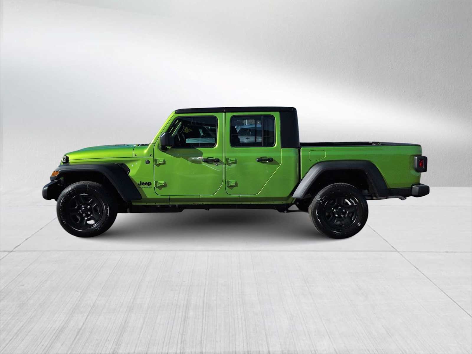 Thumbnail: 2026 Jeep Gladiator - 5