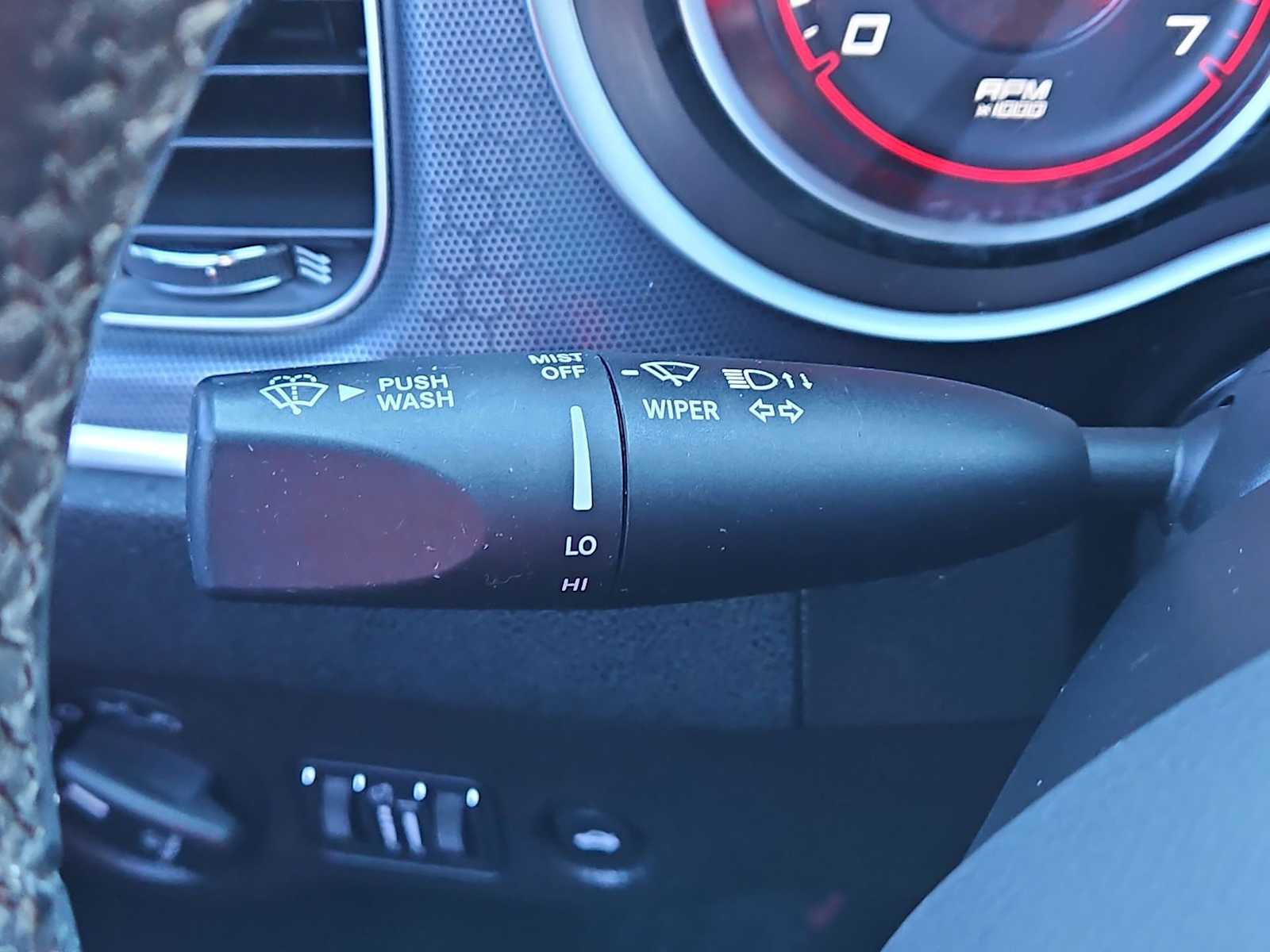 Thumbnail: 2017 Dodge Charger - 26