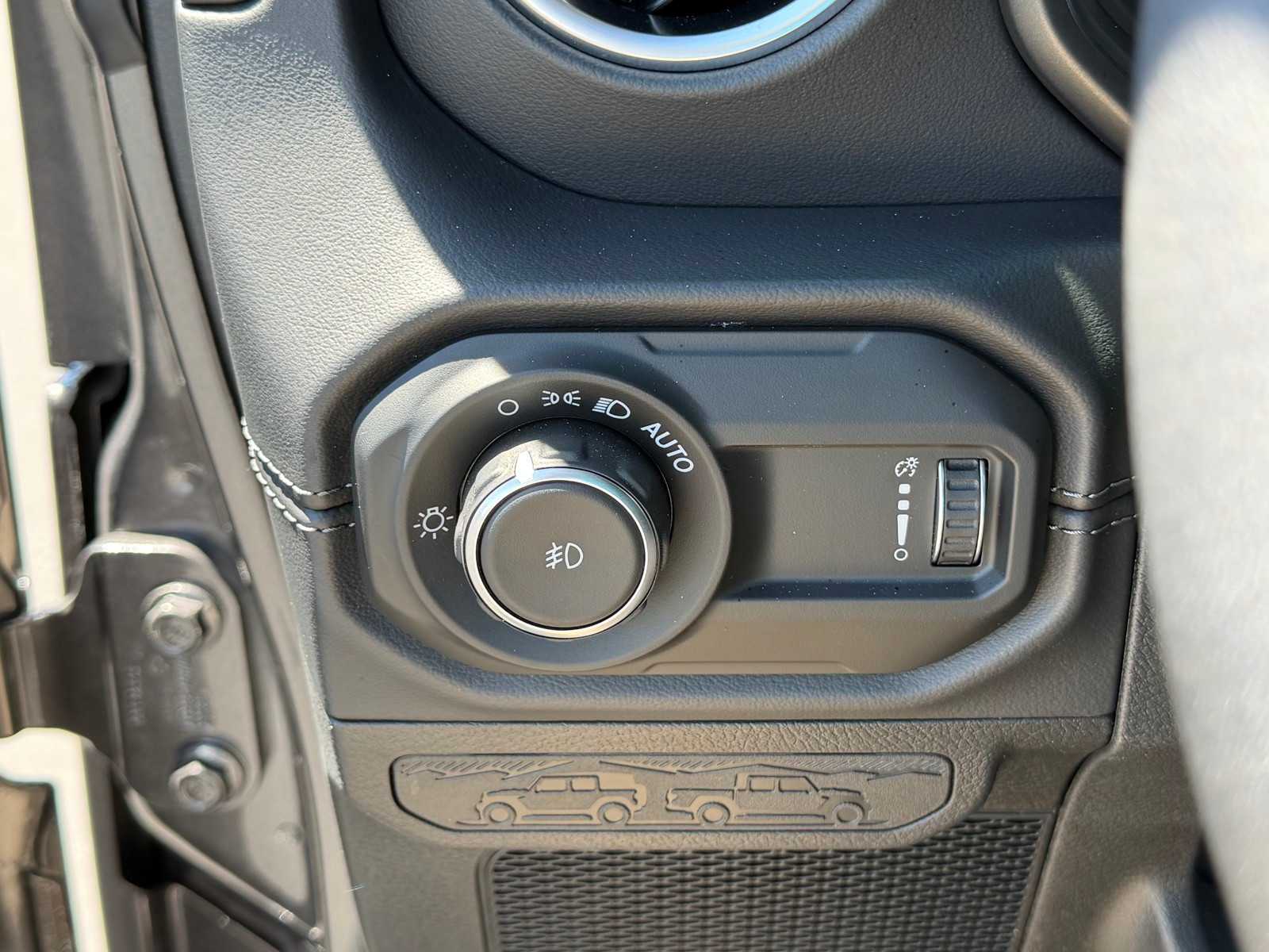 Thumbnail: 2026 Jeep Wrangler - 11
