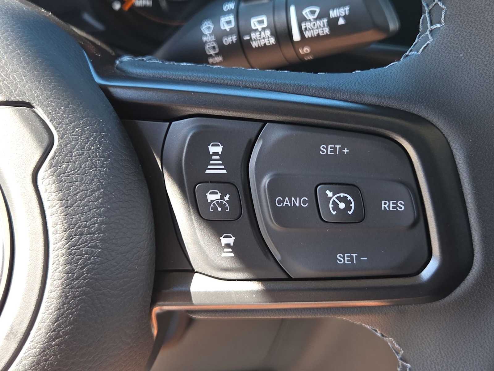 Thumbnail: 2025 Jeep Wrangler - 26