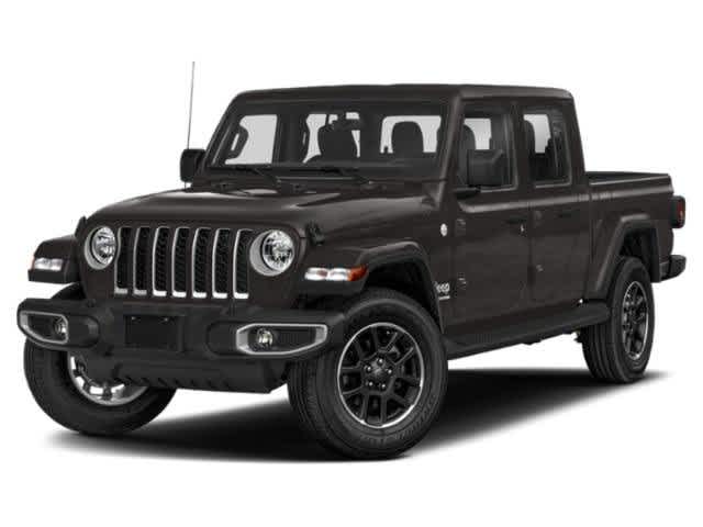 2023 Jeep Gladiator Overland -
                  Las Vegas, NV