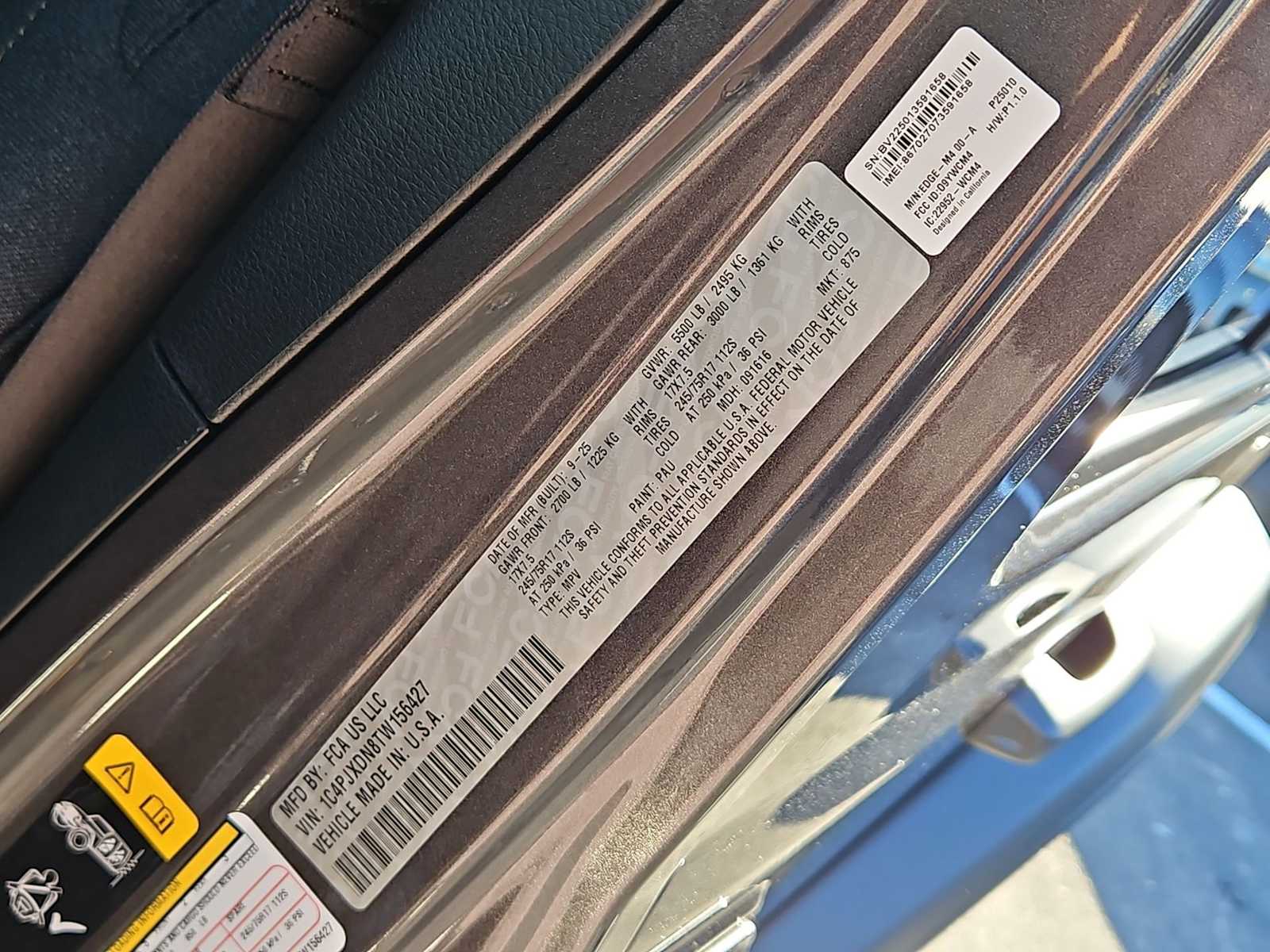 Thumbnail: 2026 Jeep Wrangler - 34