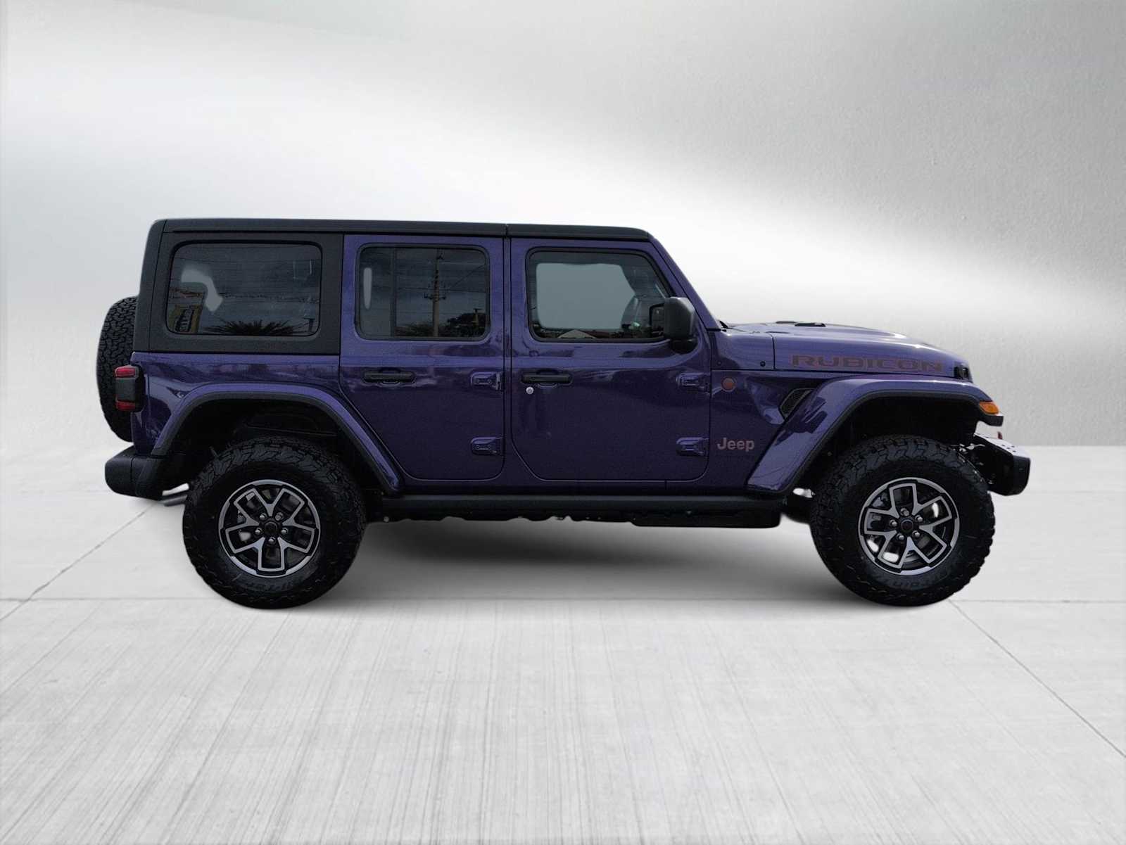 Thumbnail: 2026 Jeep Wrangler - 9