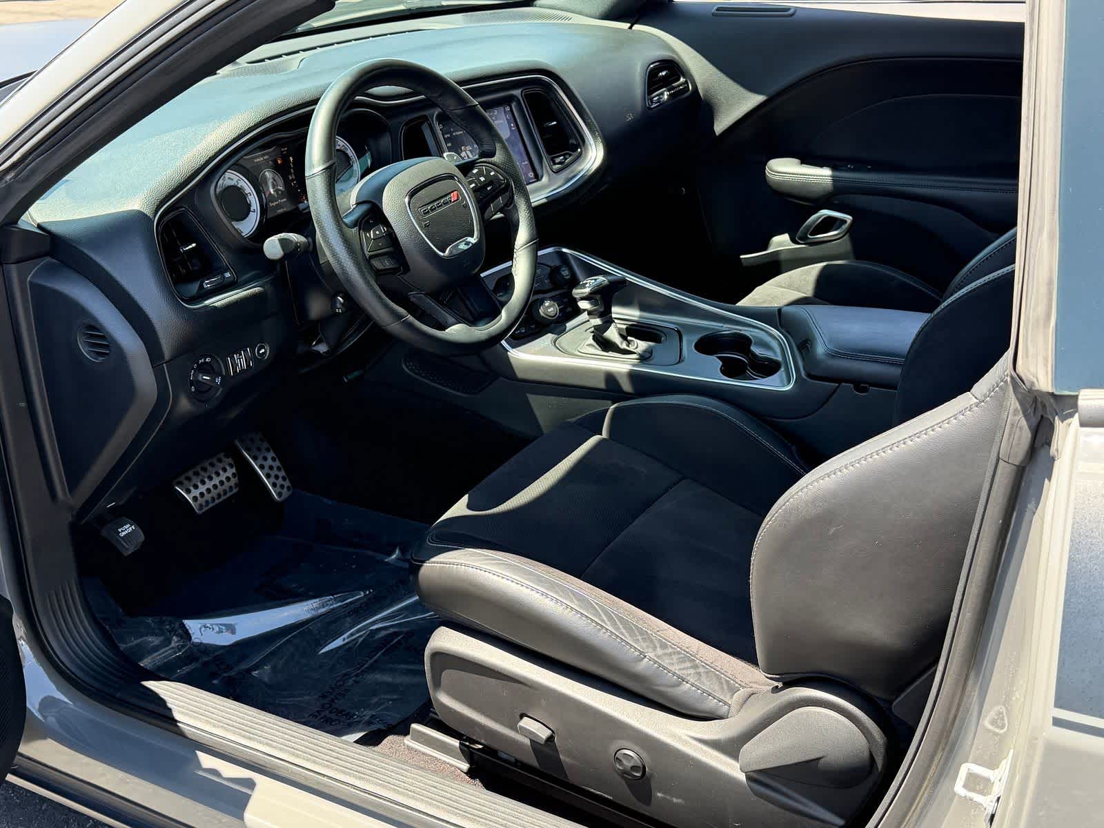 Thumbnail: 2018 Dodge Challenger - 9