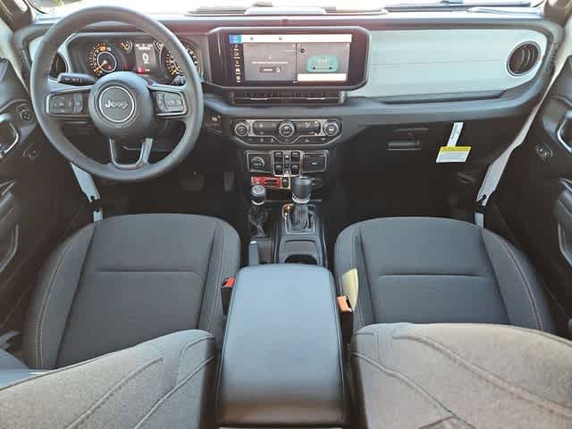 Thumbnail: 2026 Jeep Wrangler - 15