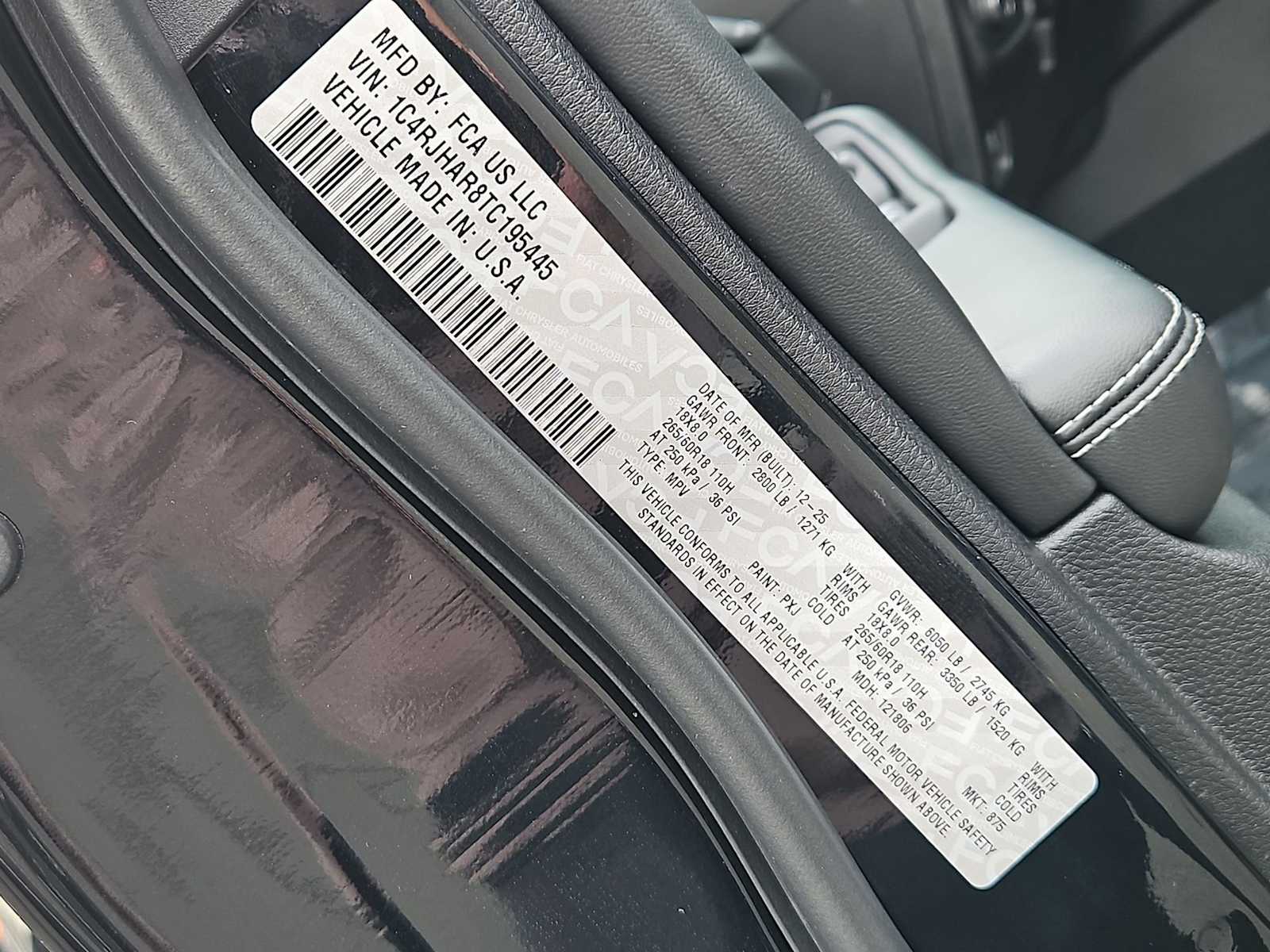 Thumbnail: 2026 Jeep Grand Cherokee - 35